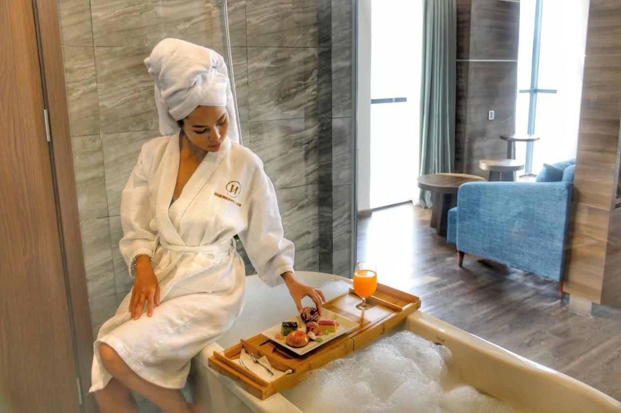 Suite Ocean Front - Afternoon Tea Included,1283585755:JPEG