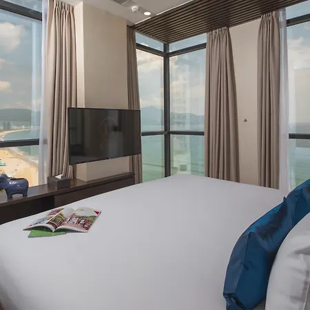 Haian Beach Hotel & Spa-3