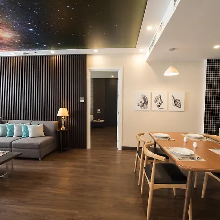 Haian Beach Hotel & Spa-3