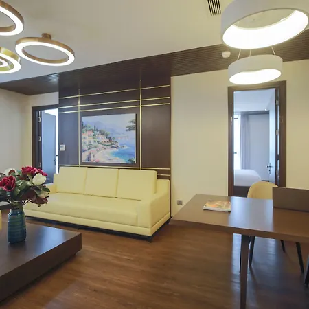 HAIAN Beach Hotel&Spa-2