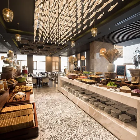 Haian Beach Hotel & Spa-2