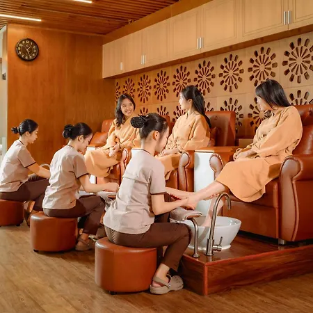 HAIAN Beach Hotel&Spa-3