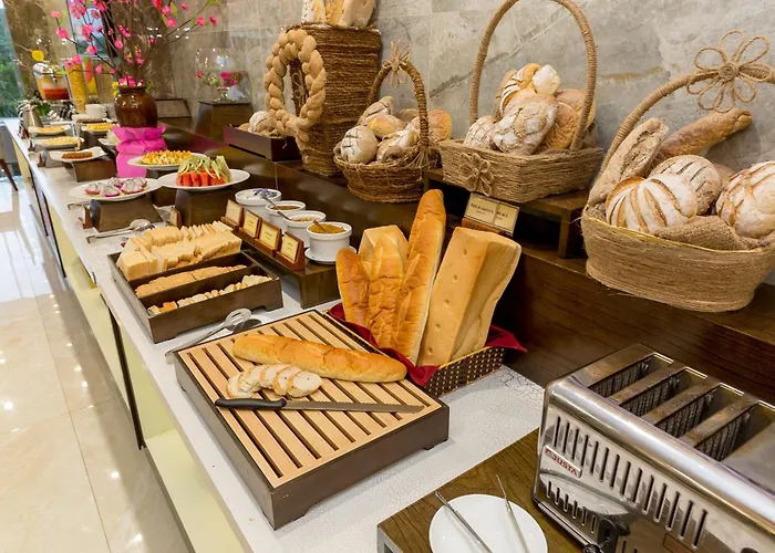 Aria Grand Hotel & Spa Da Nang